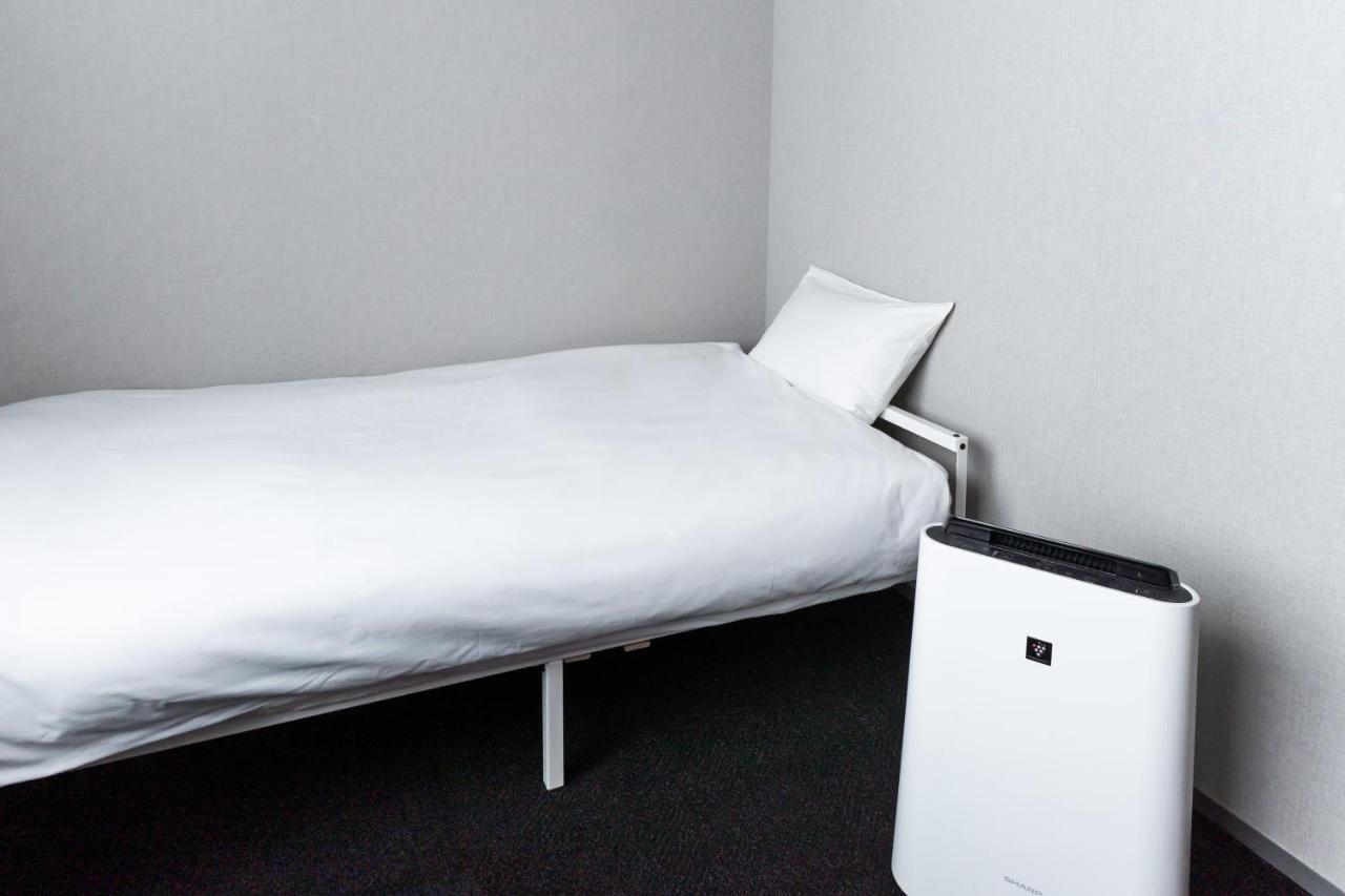 Imano Osaka Shinsaibashi Hostel Esterno foto